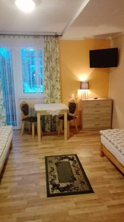 Goscinne U Janki Homestay Murzasichle